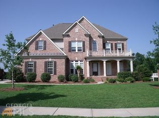 7063 Blue Sky Dr, Locust Grove, GA 30248