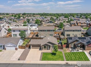 321 E 29th Street Rd, Greeley, CO 80631