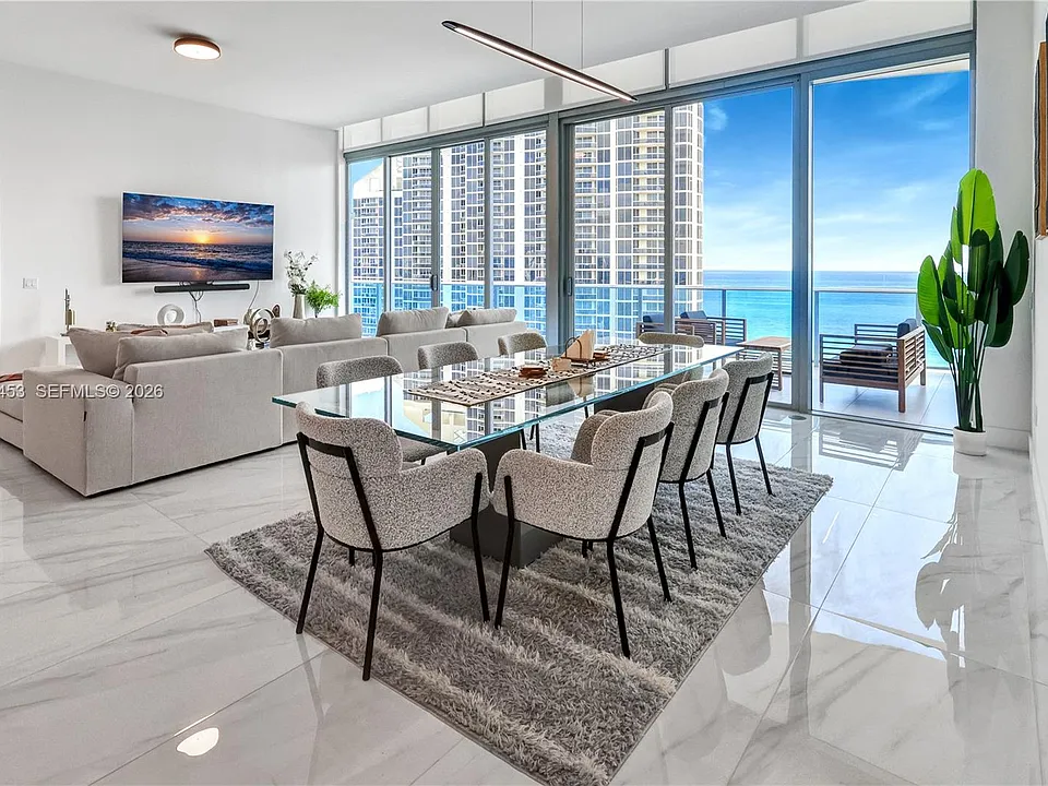 17550 Collins Ave #Penthouse 2