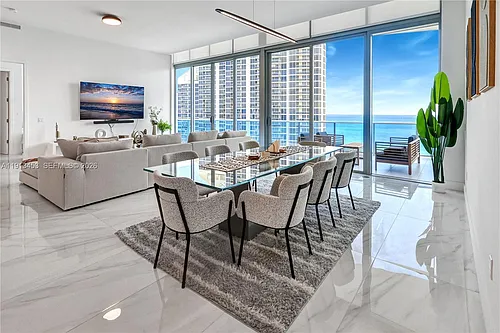 17550 Collins Ave #Penthouse 2 Photo 1
