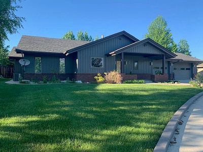 509 Park View Blvd, Sheridan, WY, 82801