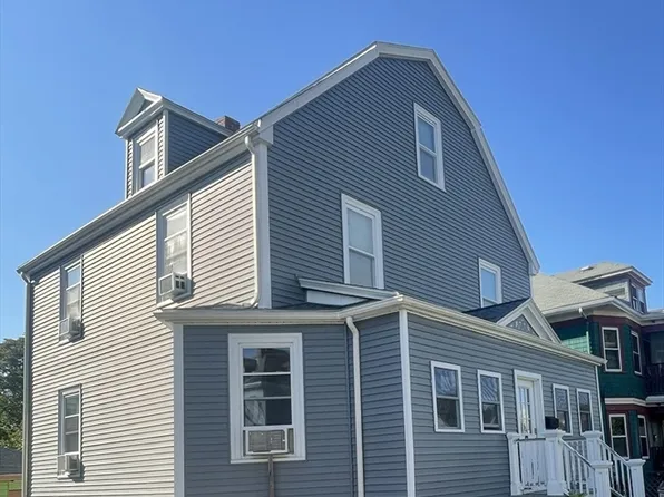19 Nixon St, Dorchester, MA 02124
