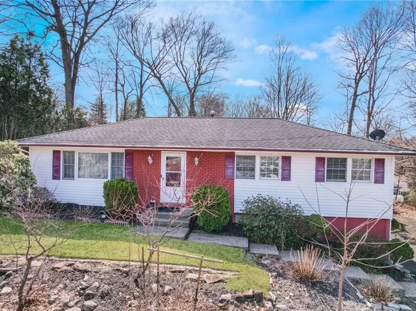 6 Steep Hill Road, Nanuet, NY 10954