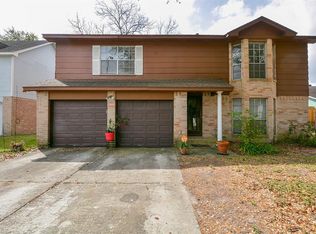 14811 Windlea Ln, Houston, TX 77040