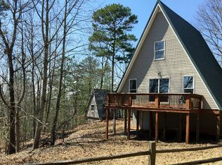 2660 Camp Branch Rd #1, Ellijay, GA 30540