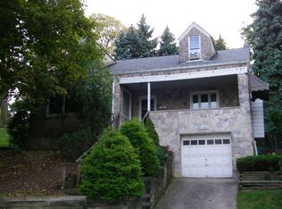 1629 Stratmore Ave, Pittsburgh, PA 15205