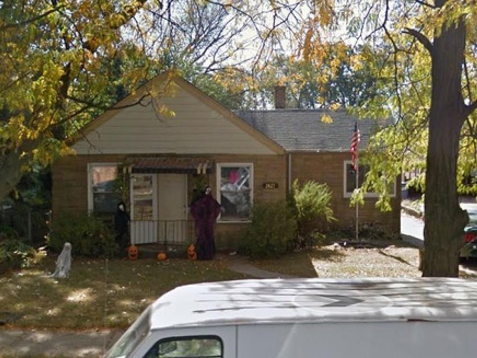 1st image of 2627 W 96th Pl