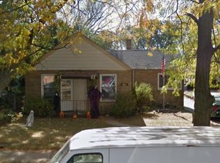 2627 W 96th Pl, Evergreen Park, IL