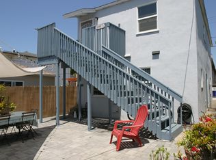 1148 Reed Ave, San Diego, CA 92109