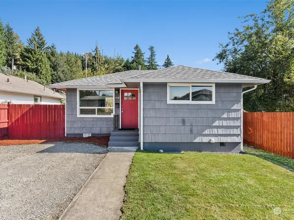 1518 Pike Street, Centralia, WA 98531