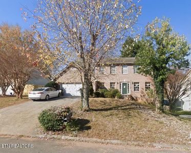 1445 Pheasants Glen Dr, Knoxville, TN, 37923