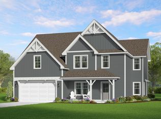Grantham Plan, Ravensbrook, Carthage, NC 28327