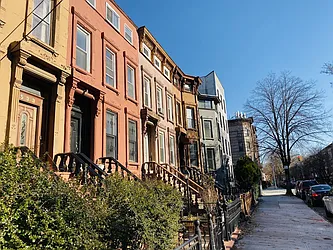 Rented by Fifth & Forever LLC