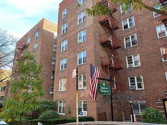 2nd image of 103-26 68th Ave #2A