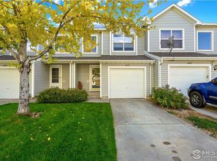 4137 Silverthorne Ct, Loveland, CO 80538