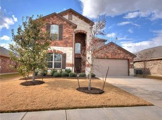 107 Marklawn Ln, Hutto, TX 78634