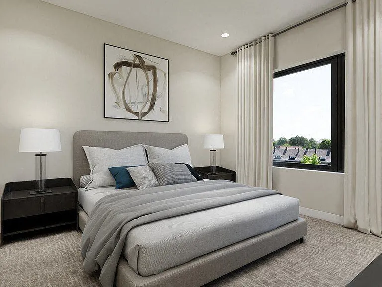 Lotus Republic Apartments — Photo 71