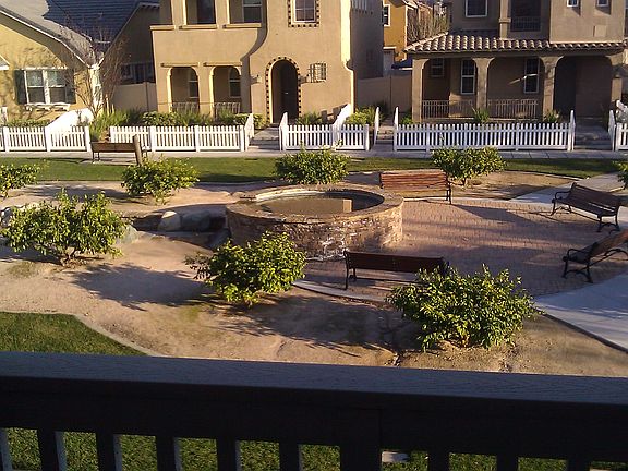 view from mstrbed balcony