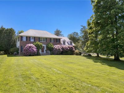 7 Apache Circle, Katonah, NY, 10536
