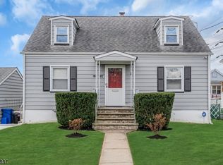 97 San Antonio Ave, Nutley, NJ 07110