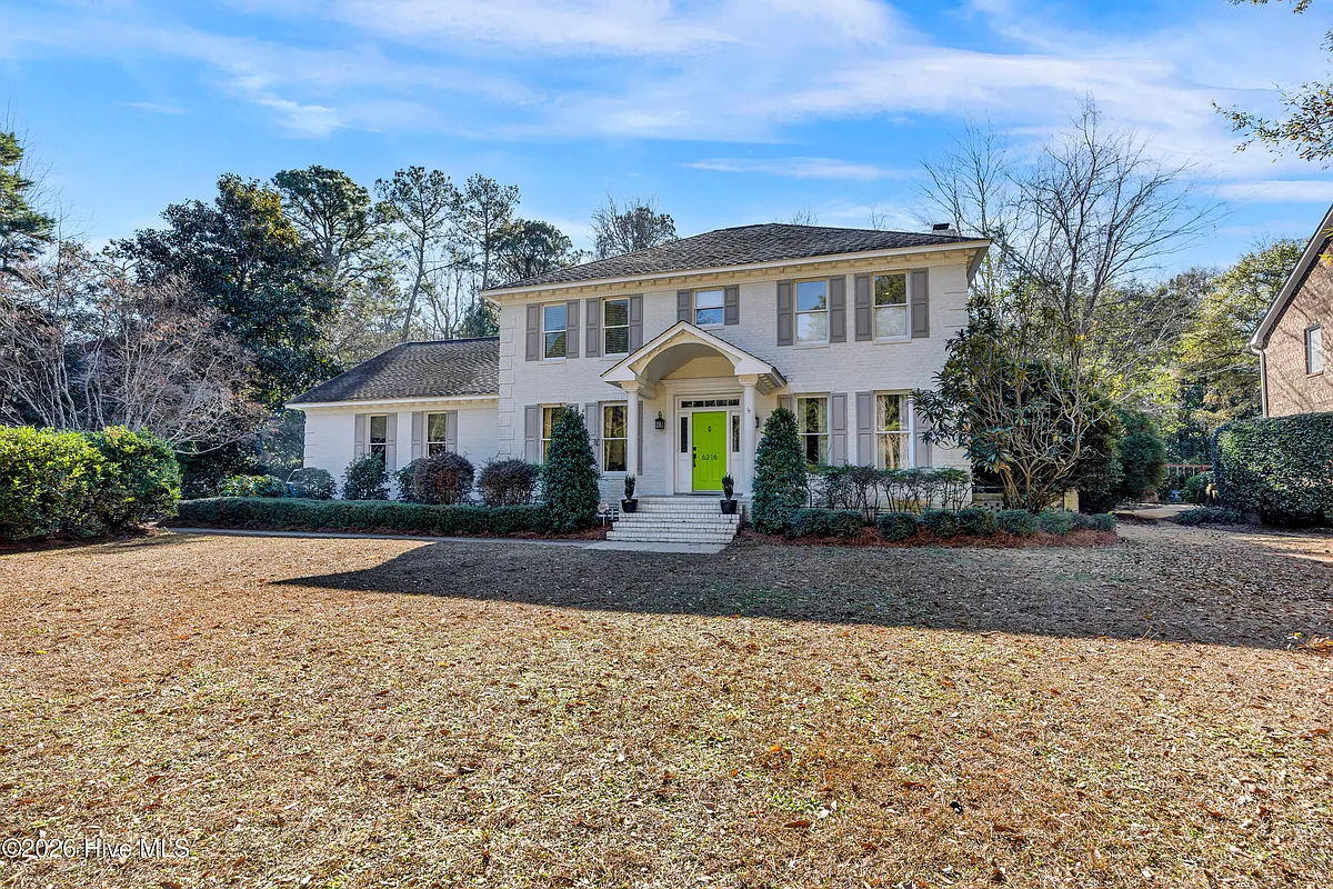 Building Photo - 6216 Turtle Hall Dr