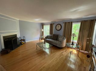 1463 Black Rock Tpke APT 16, Fairfield, CT 06825