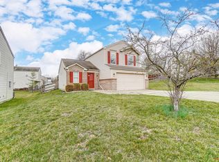 2300 Adams Creek Dr, Cincinnati, OH 45231