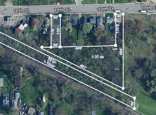 3509 W 10th St, Indianapolis, IN 46222