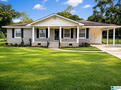 1008 26th Ave N, Hueytown, AL, 35023