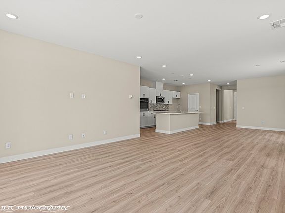 Homesite 87 at Desert Ridge in Mesquite