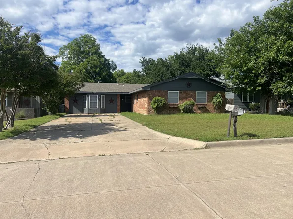 6213 NW Birch Ave, Lawton, OK 73505