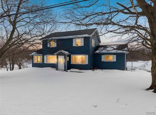 6737 Canton St, Warners, NY 13164