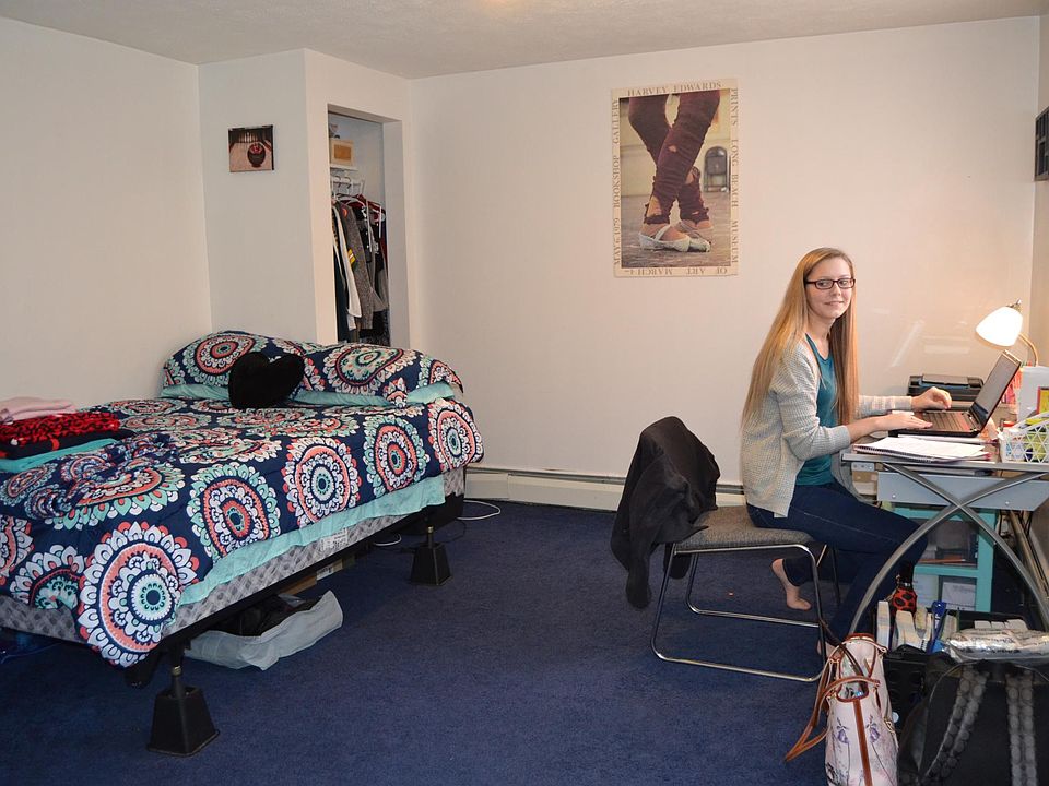 2bd bedroom