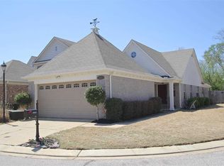 1043 W Montebello Cir, Cordova, TN 38018