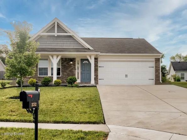 232 Mason View Ct, Shelbyville, KY 40065