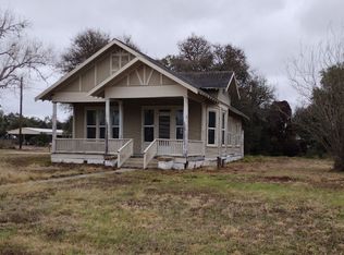 347 N Church St, Goliad, TX 77963