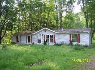 1780 Blue Valley Rd SE, Lancaster, OH 43130