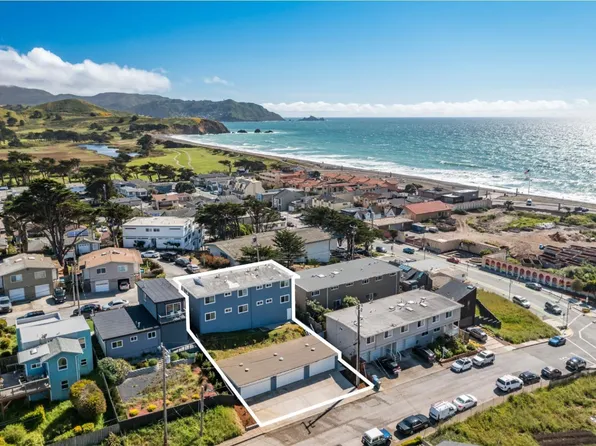 Hilton, Pacifica, CA 94044