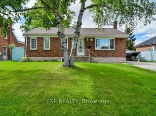 32A Guest St #BASEMENT, Brampton, ON