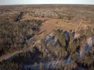 LOT 2 W Barrett Rd #6580, Trego, WI 54888