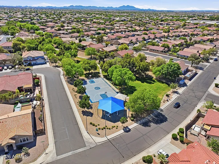 11450 E Quicksilver Ave — Photo 46