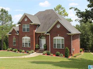 140 Cliff Rd, Sterrett, AL 35147