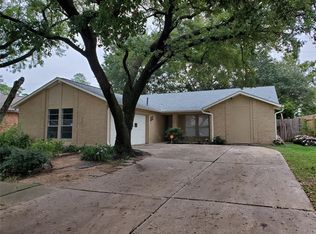 8314 Streamside Dr, Houston, TX 77088