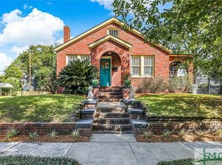 702 E 54th St, Savannah, GA 31405