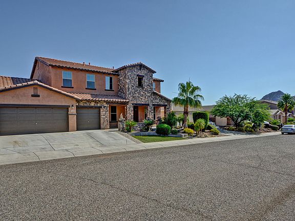 4th image of 6624 W Desert Vista Trl