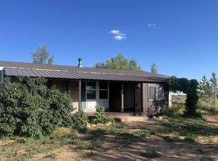 7464 County Line Rd, Dove Creek, CO 81324