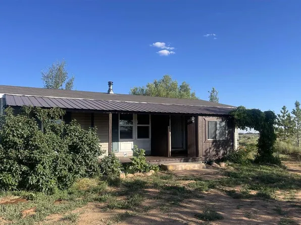 7464 County Line, Dove Creek, CO 81324