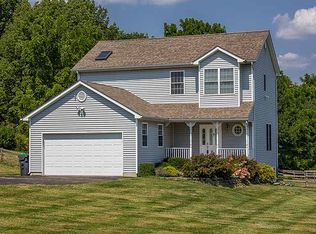 2234 County Route 1, Westtown, NY 10998