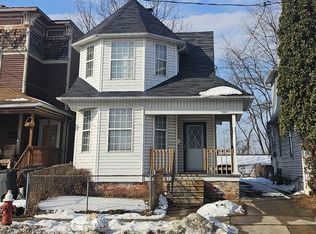 2424 Broadway St, Toledo, OH 43609