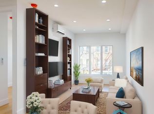 1215 Putnam Ave #2B, Brooklyn, NY 11221